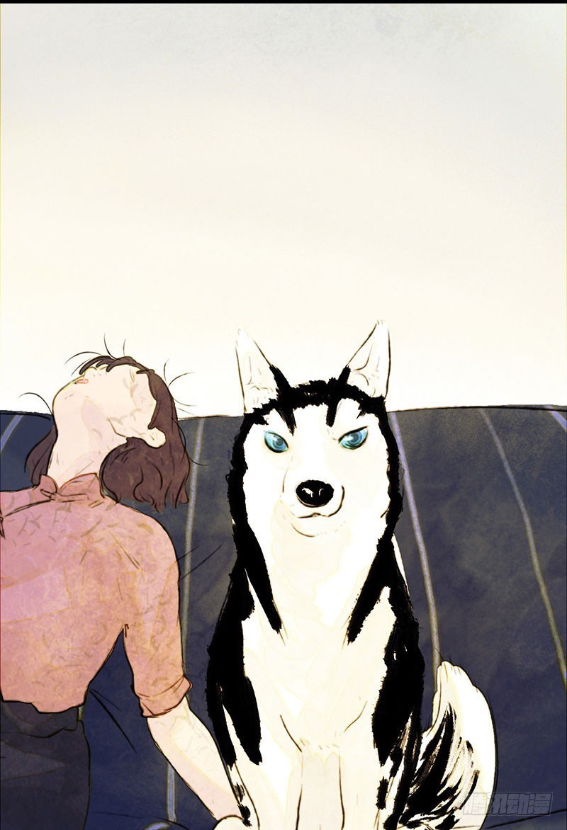 目瞪狗呆-第33话