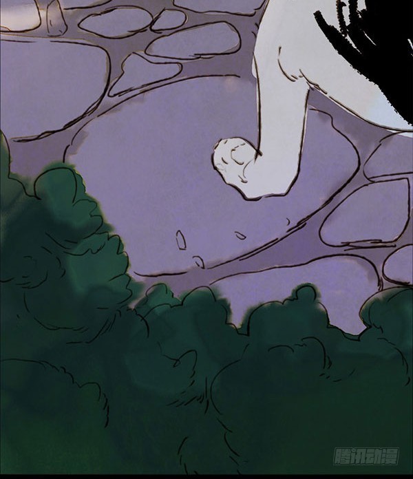 突然的离别-第41话