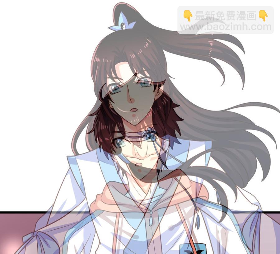 第86回 江离现身-第107话