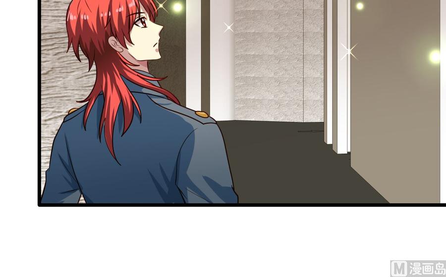 第86回 江离现身-第107话