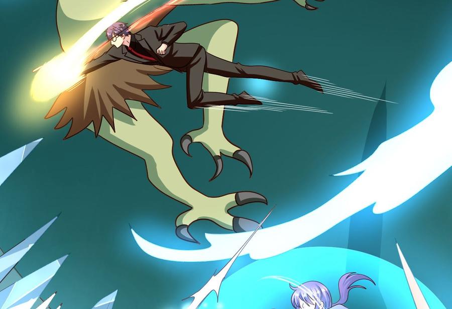 第88回 杀回地府-第109话