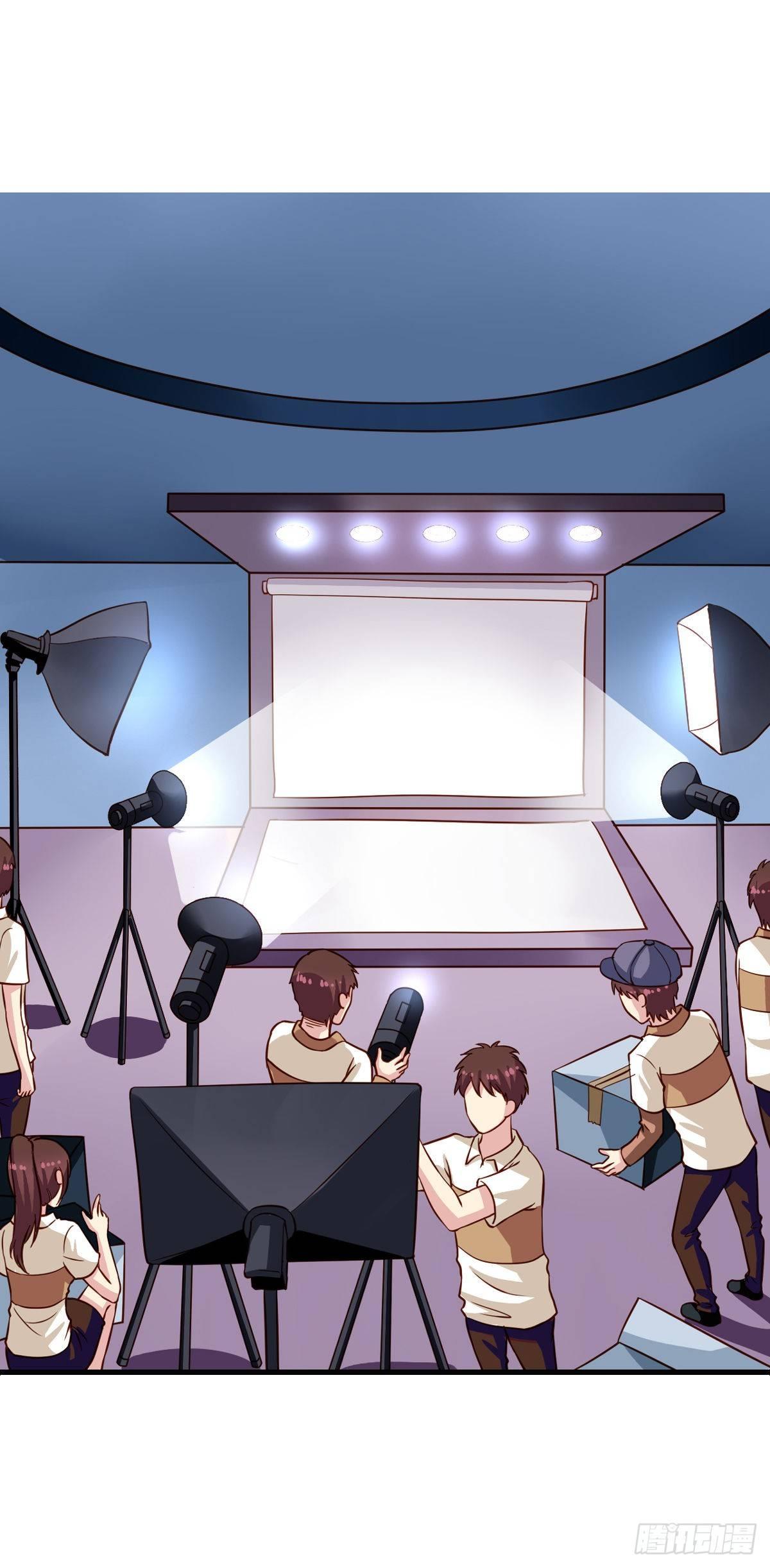 第14回 麻瓜也有春天-第15话