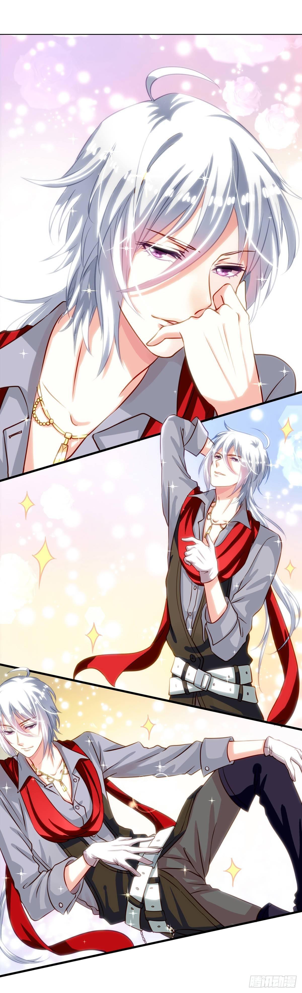 第14回 麻瓜也有春天-第15话