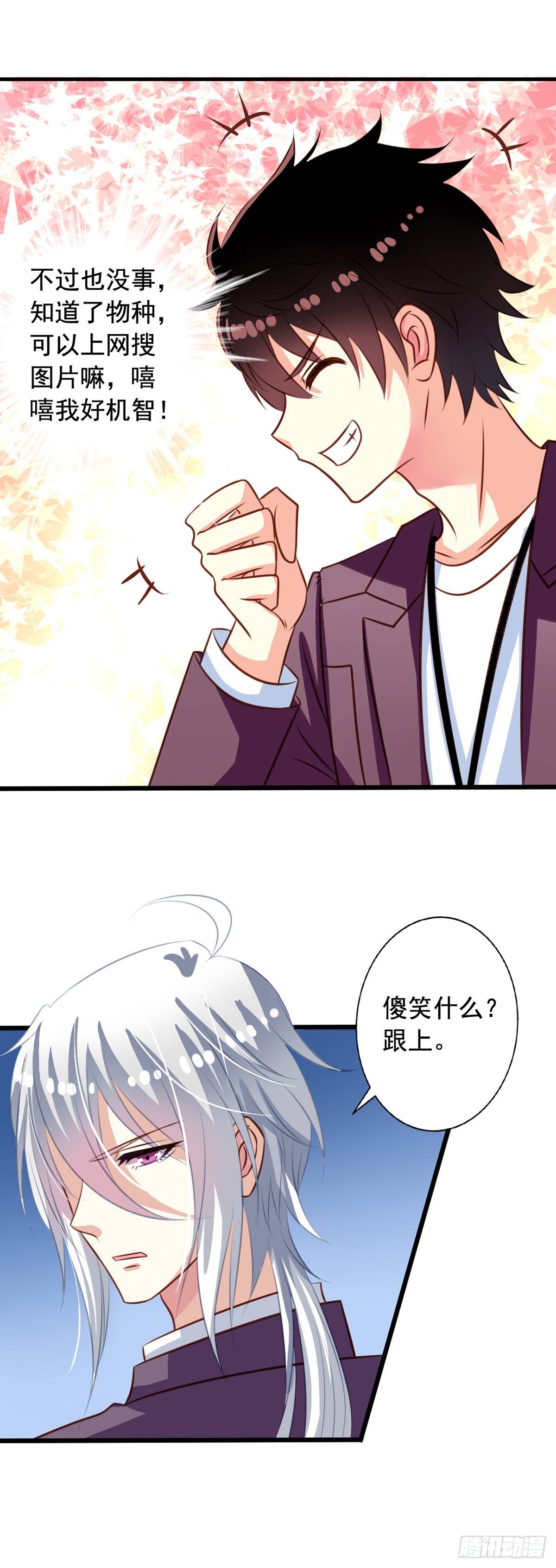 第34回 苦命鸳鸯-第35话