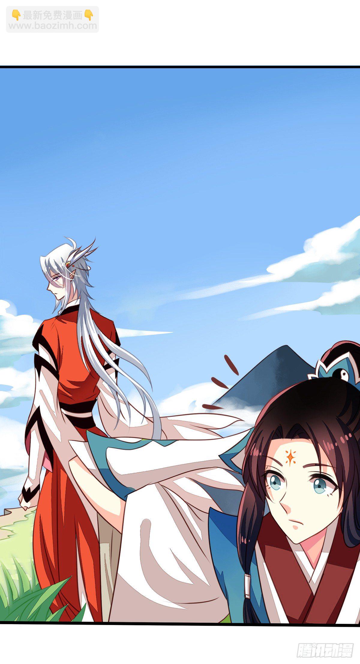 第50回 九爷！我养你！-第51话