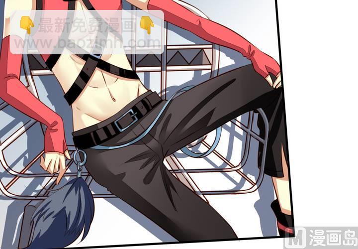 第60回 打翻醋坛的九爷(1/2)-第81话