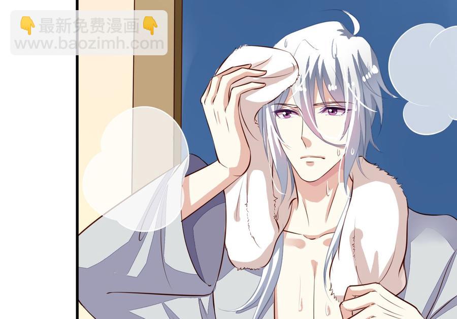 第64回 离家出走-第85话