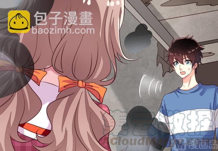 第70回 意想不到的敌人(1/2)-第91话