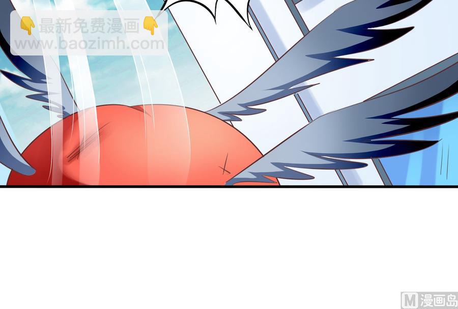 第72回 九爷的摸头杀-第93话