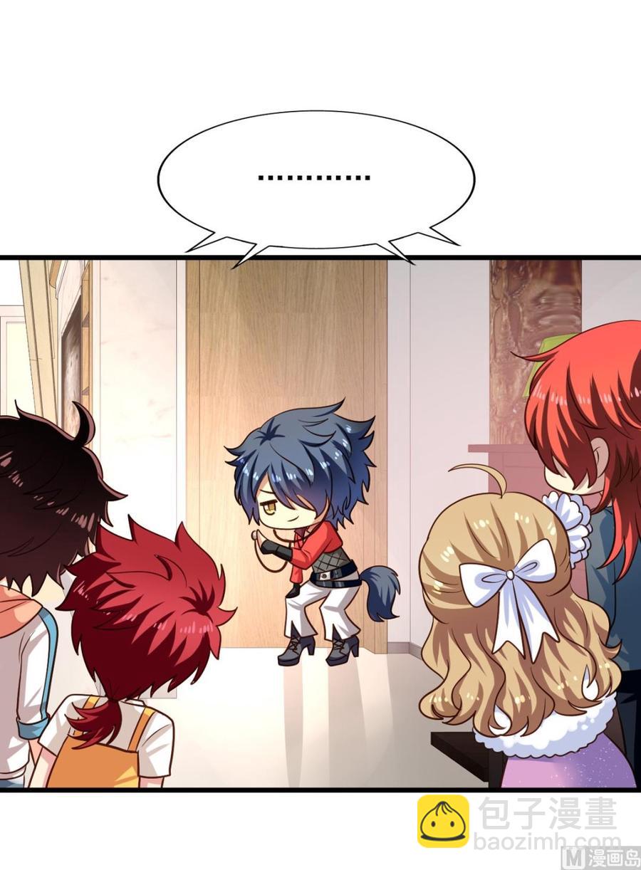 第78回 准备去地府-第99话