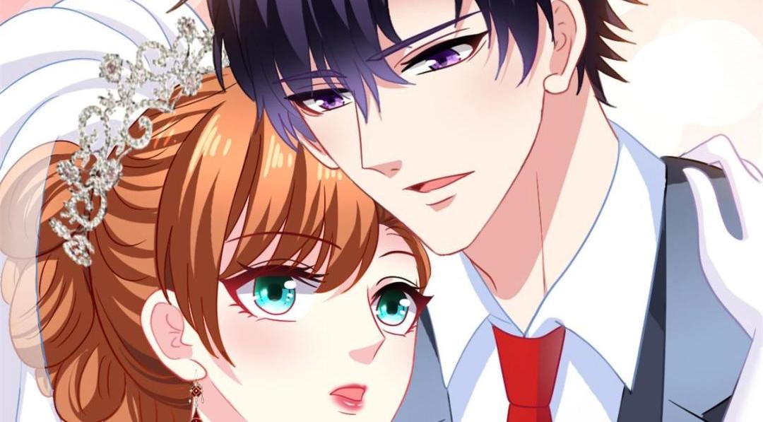 100 我们终于在一起了(1/2)-第101话