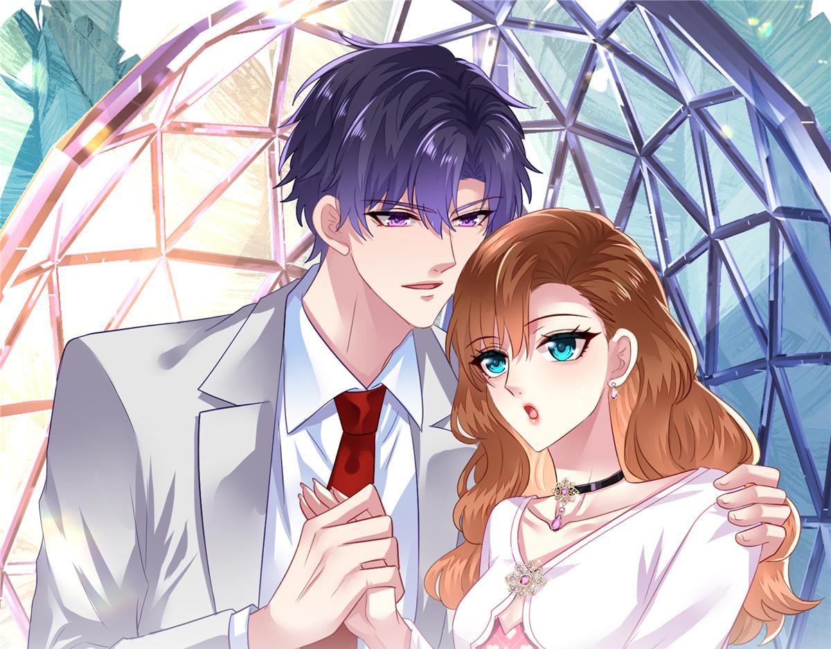 22 惊人的秘密(1/3)-第23话