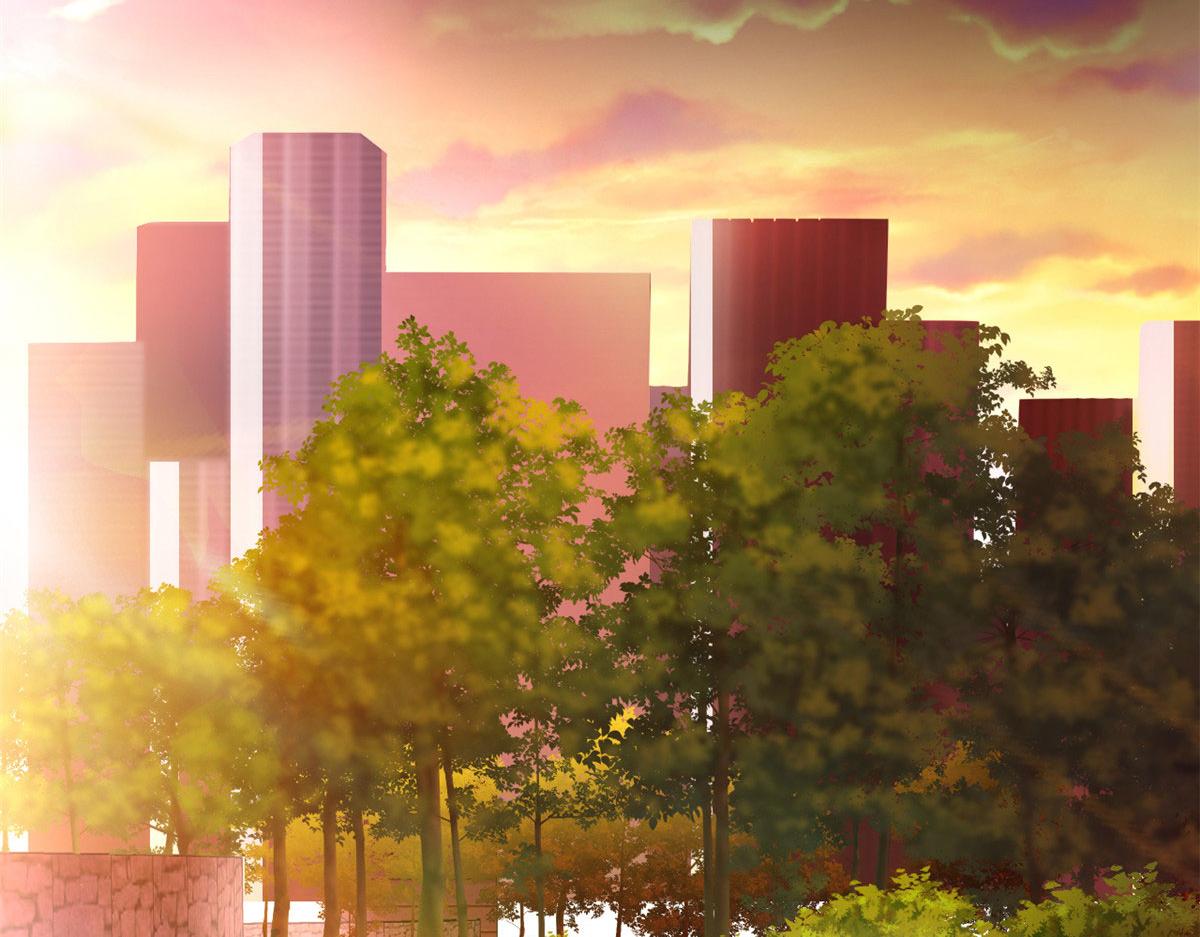 26 不必报恩(1/3)-第27话