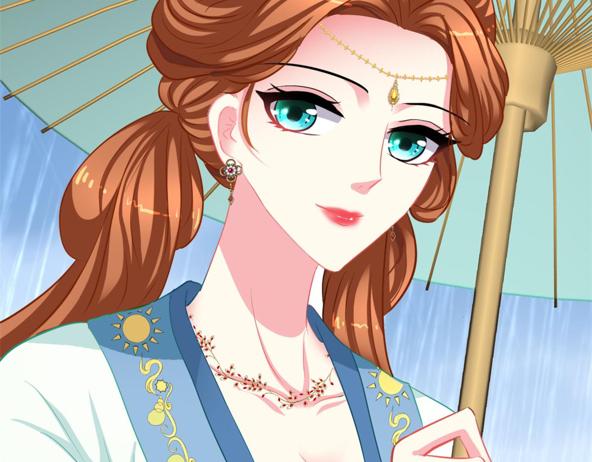 50 为了二哥努力拍戏(1/2)-第51话