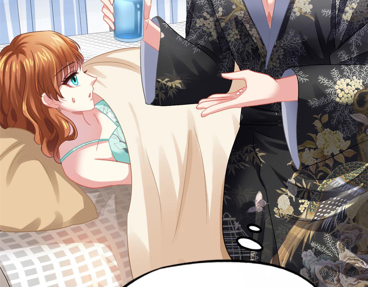 54 角色被抢(1/2)-第55话