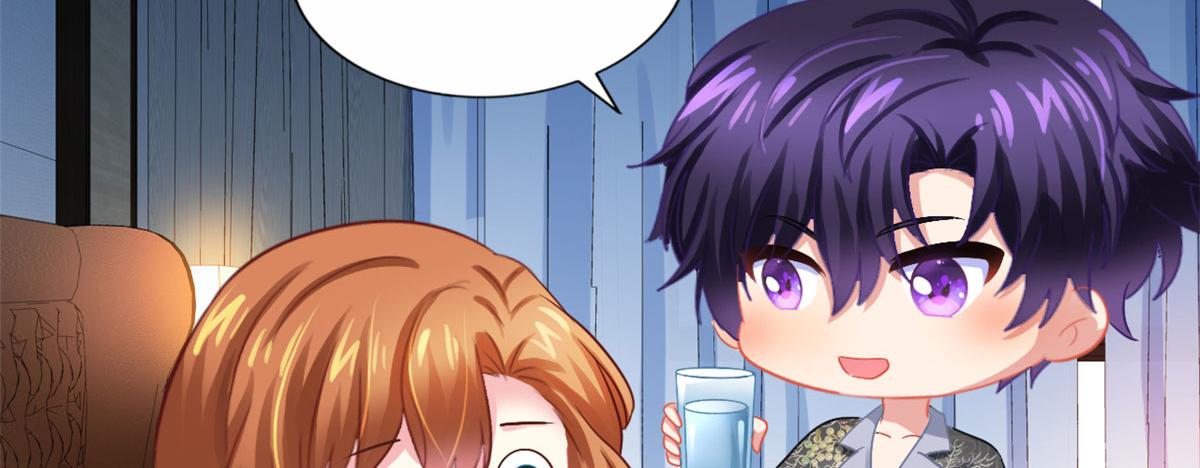 54 角色被抢(1/2)-第55话