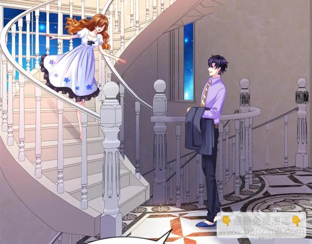 62 甜蜜的回忆(1/2)-第63话