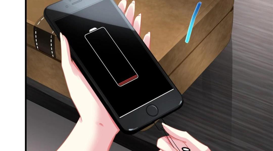 62 甜蜜的回忆(1/2)-第63话