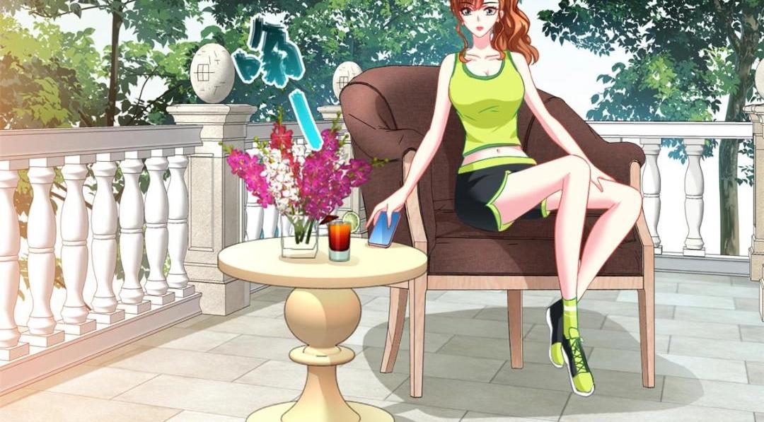 70 霍雨溪彻底认输(1/2)-第71话