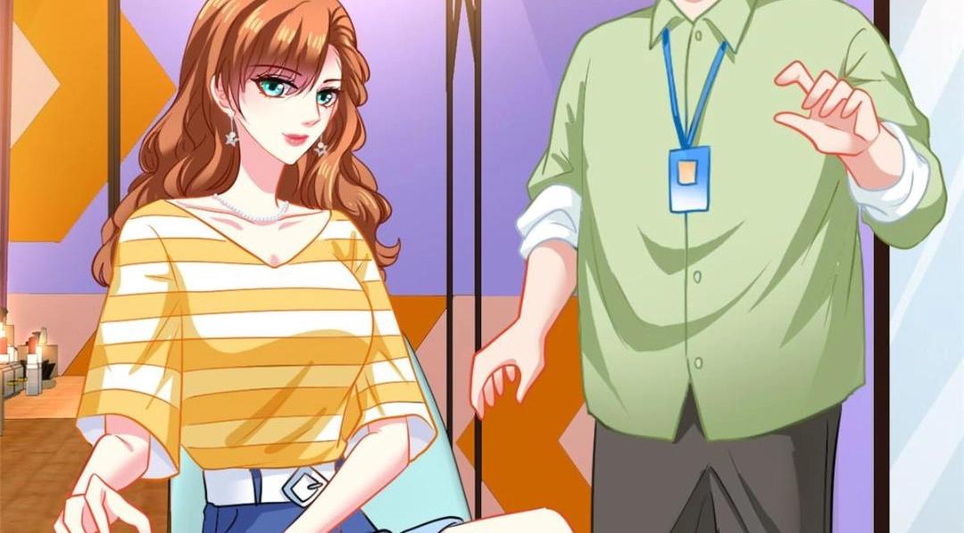 76 泄密事件(1/3)-第77话