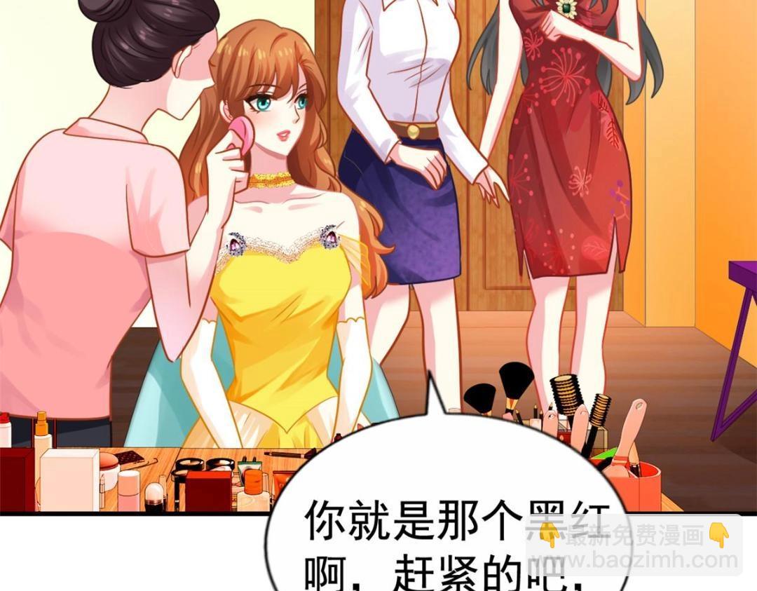 82 剧组里的纷争(1/2)-第83话