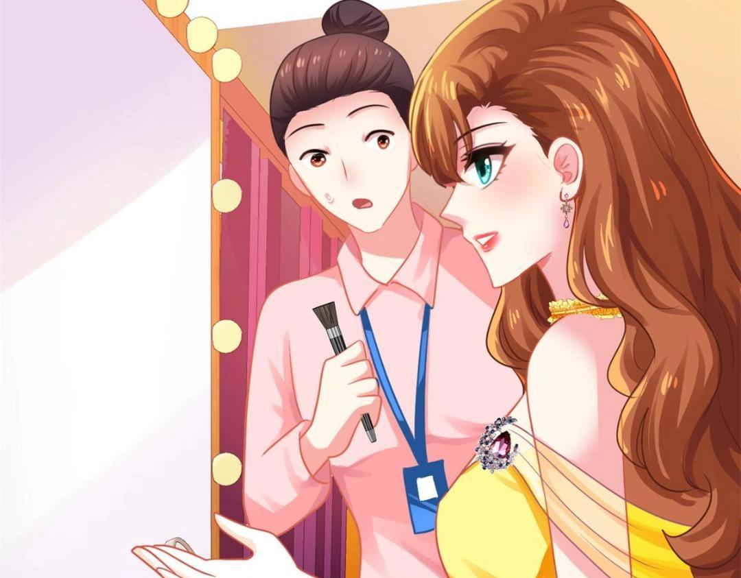 82 剧组里的纷争(1/2)-第83话