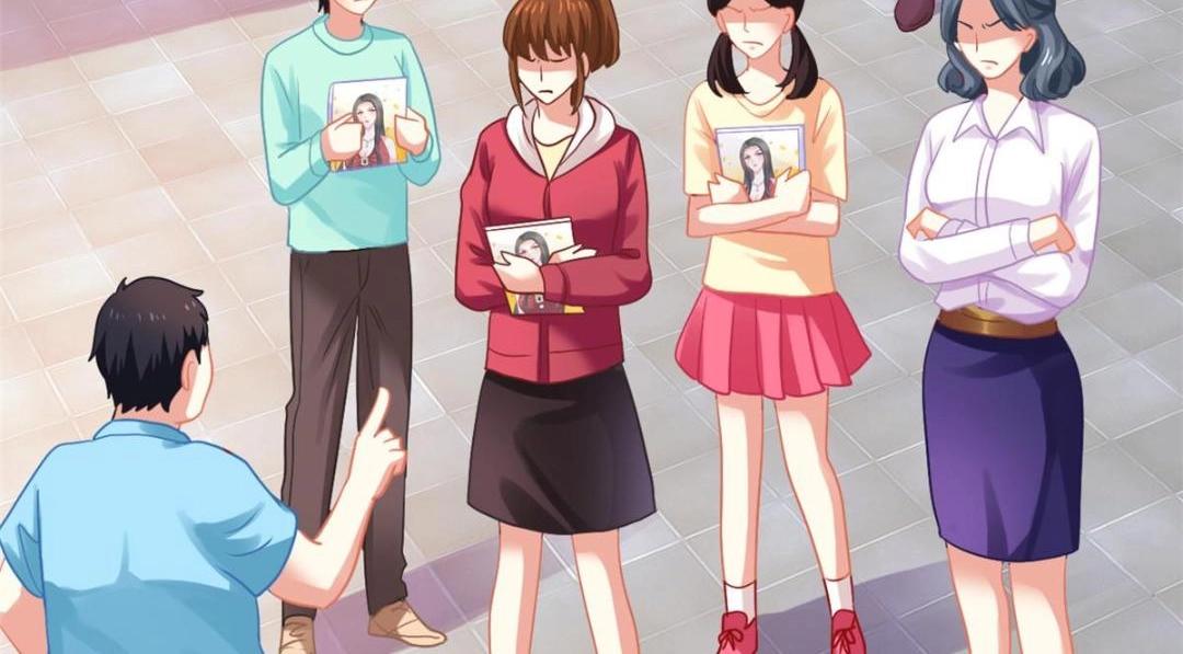 84 从此粉上姜语宁(1/2)-第85话