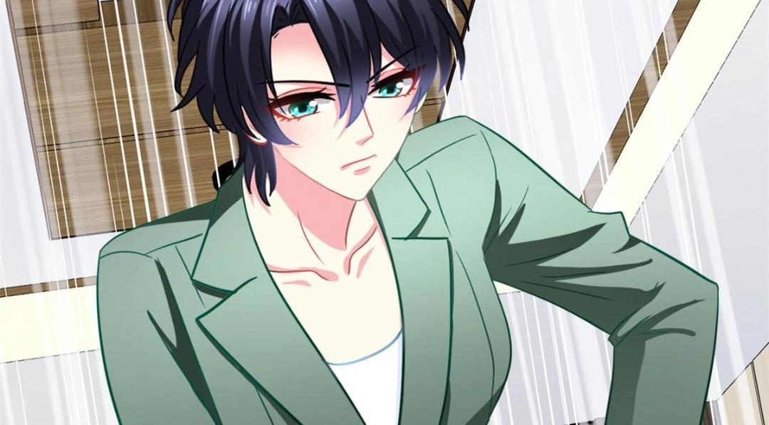 88 新的挑战(1/2)-第89话