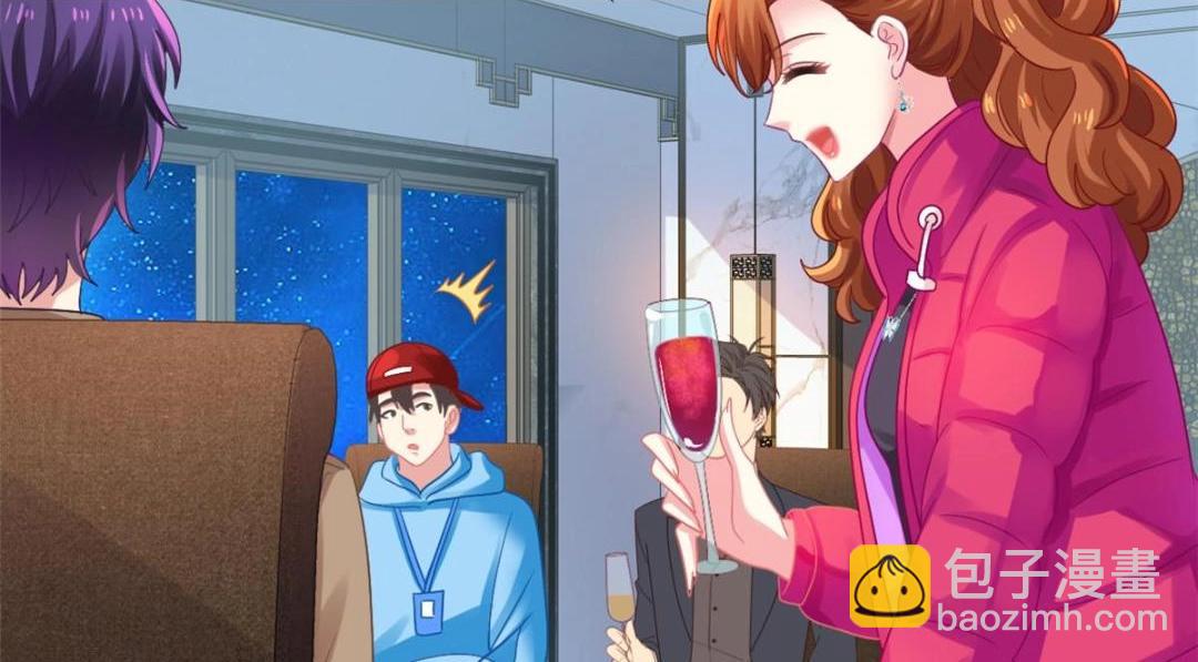 96 这下真的要惨了(1/2)-第97话