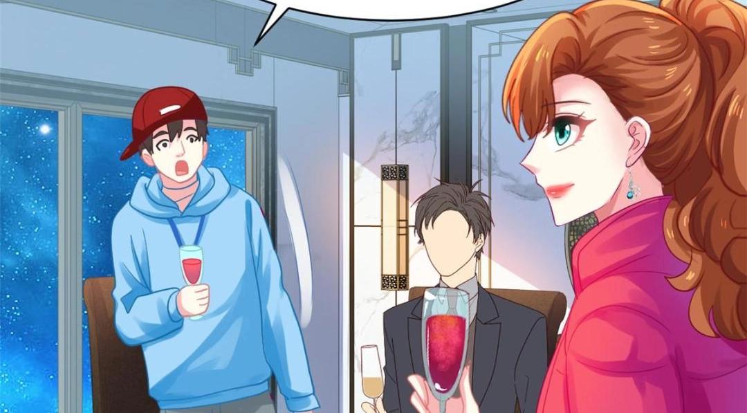 96 这下真的要惨了(1/2)-第97话