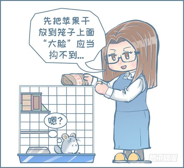 第146个小故事（上）-第205话