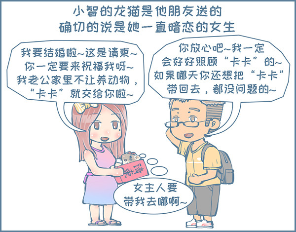 龙猫友的真实故事-2-第235话