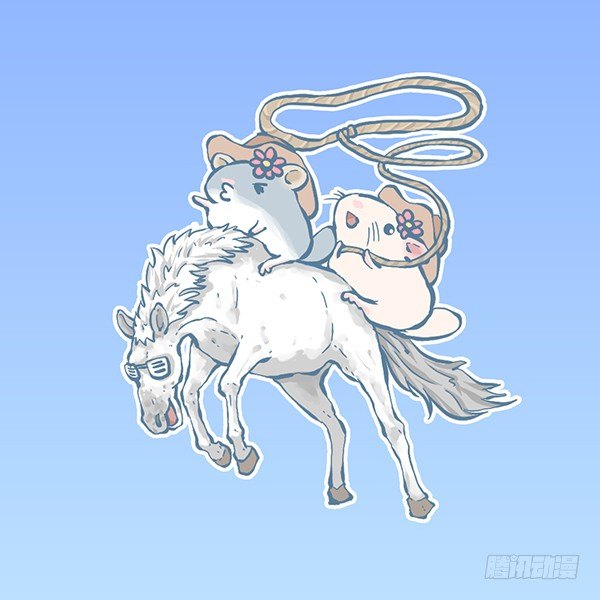 西部牛仔-第247话