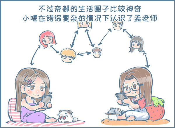 歪歪的由来（9）-第259话