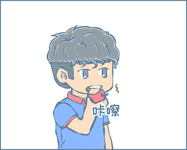 龙猫便秘了-续（上）-第265话