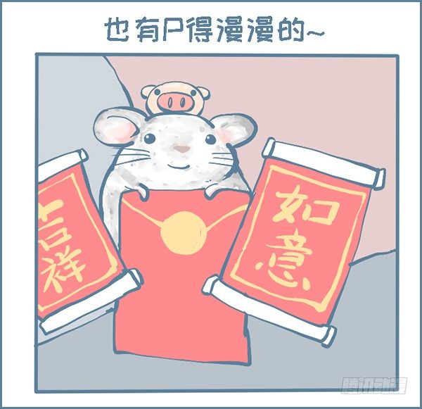 过年龙猫群的故事（下）-第295话