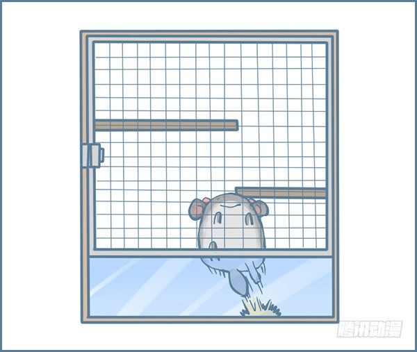 喜糖的弹跳（1）-第323话