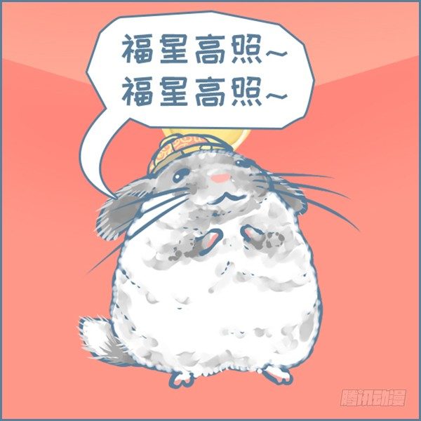 真实世界龙猫的祝福（下）-第355话