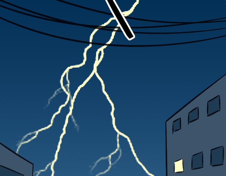 第1话 魔王来我家(1/5)-第1话