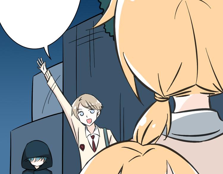 第1话 魔王来我家(1/5)-第1话