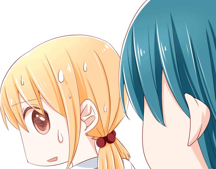 第17话 好想谈恋爱！(1/2)-第17话