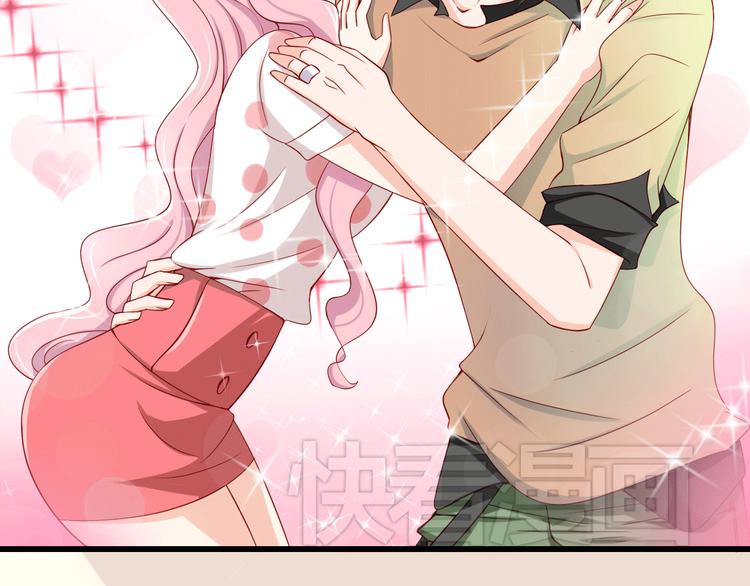 第17话 好想谈恋爱！(1/2)-第17话