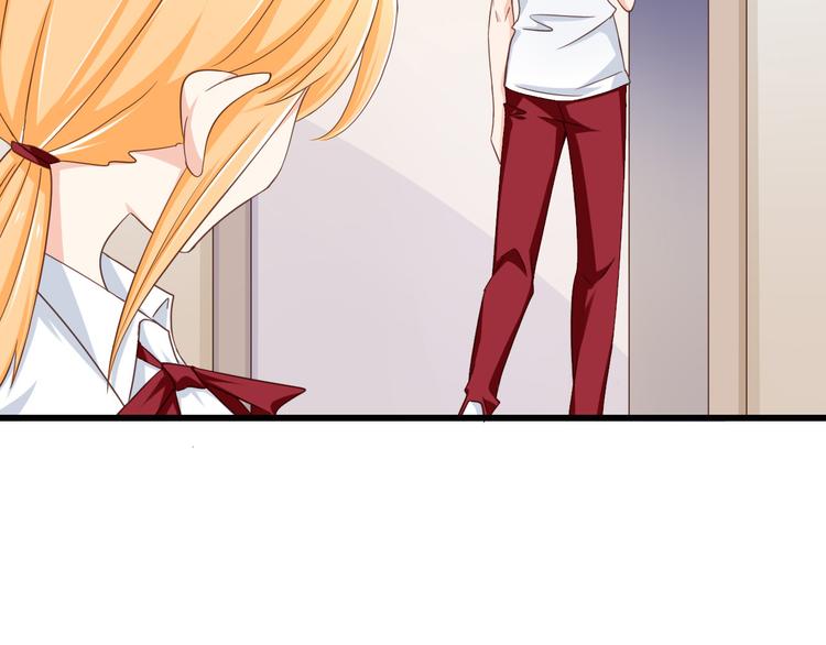 第31话 你喜欢我就够了！(1/2)-第31话