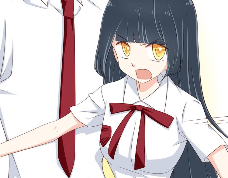 第31话 你喜欢我就够了！(1/2)-第31话