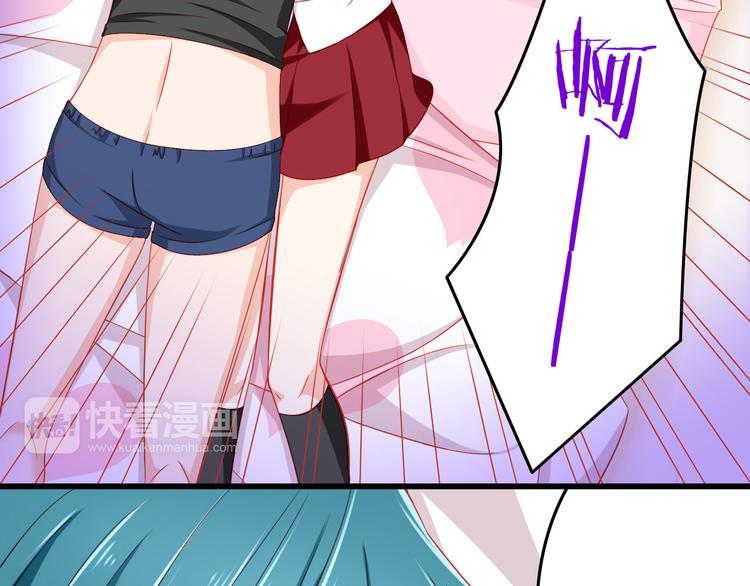 第35话 要怎么骗过妈妈？(1/2)-第35话