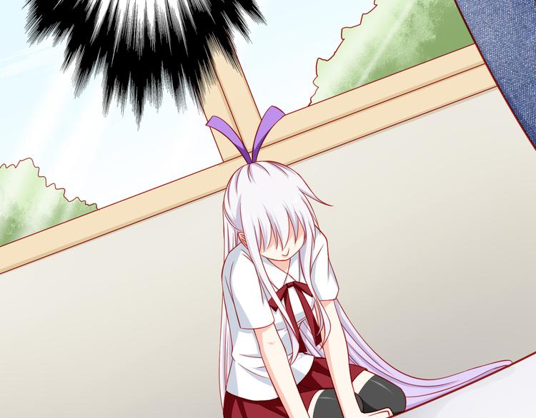 第47话  我们谈恋爱了(1/2)-第47话