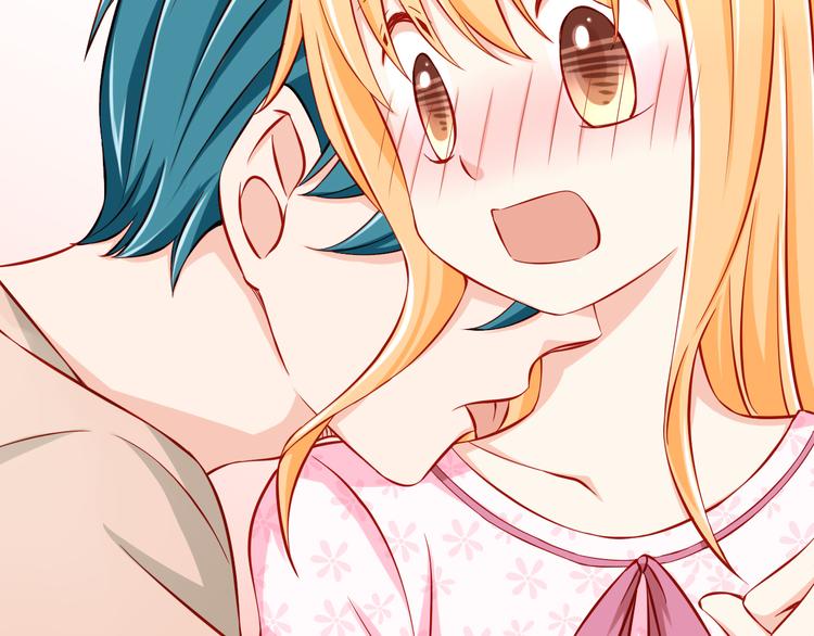 第49话 你能爱我就足够(1/2)-第49话