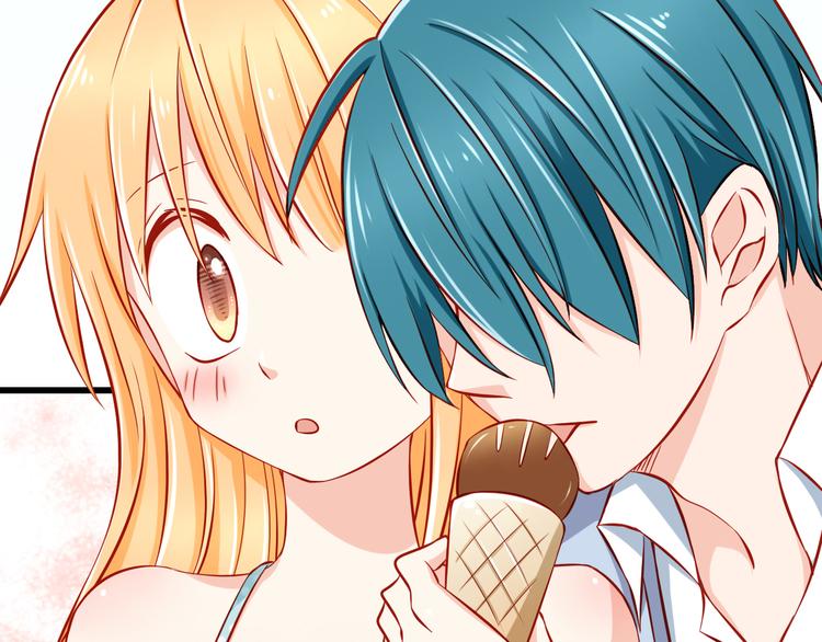 第49话 你能爱我就足够(1/2)-第49话