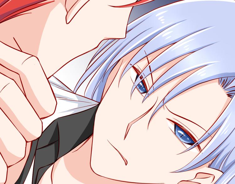 第51话  校医有着怎样的过去？(1/2)-第51话