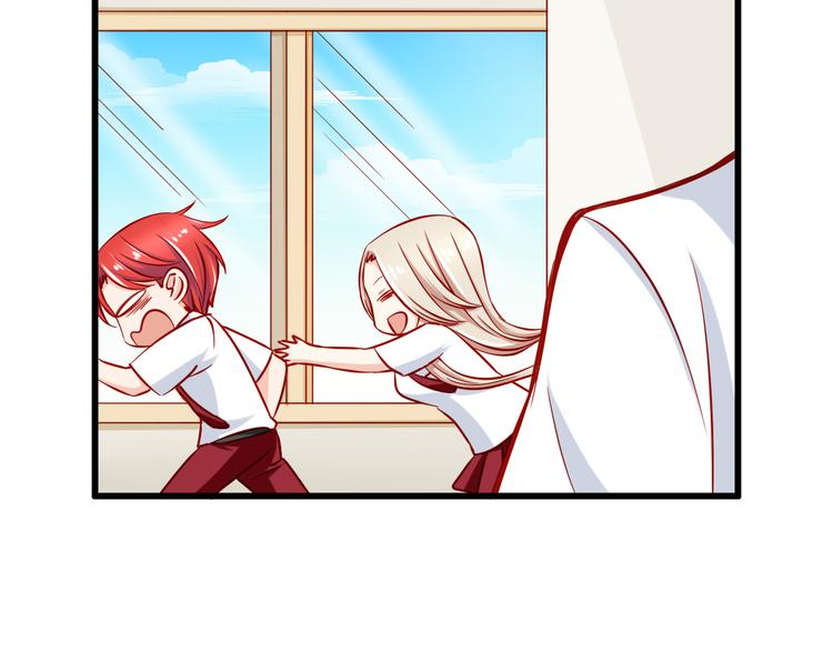 第51话  校医有着怎样的过去？(1/2)-第51话